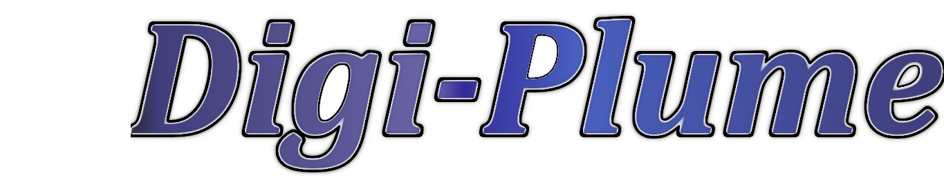 Digi-Plume