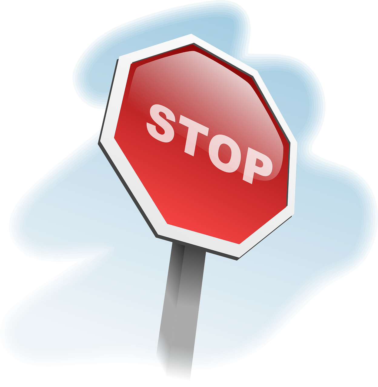 Stop
